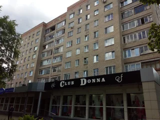 Балашиха: Апартаменты on Sovetskaya 21 Balashikha