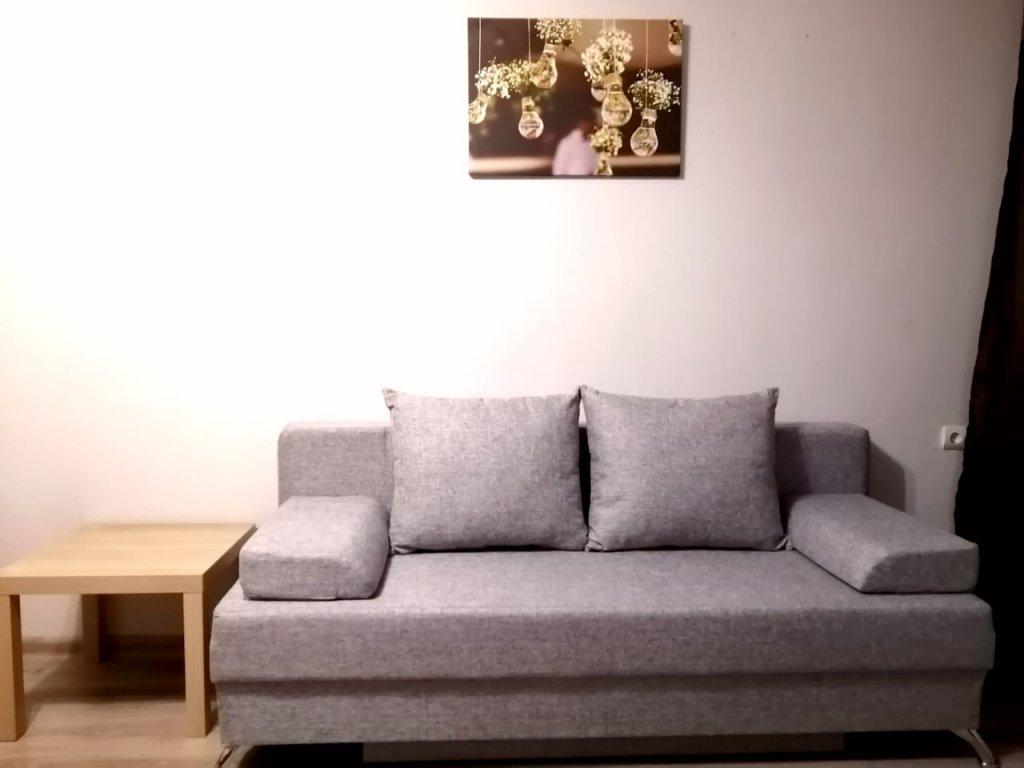 Балашиха: Апартаменты on Sovetskaya 21 Balashikha