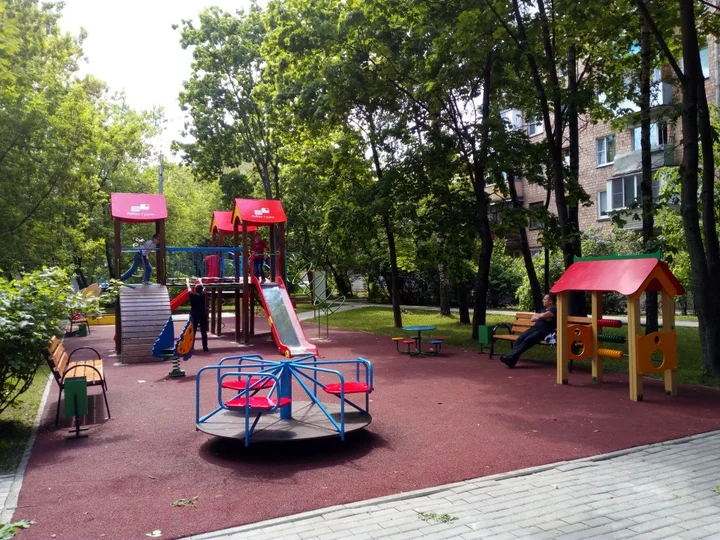 Балашиха: Апартаменты on Sovetskaya 21 Balashikha