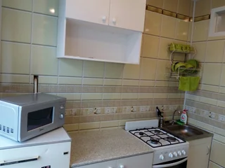 Балашиха: Апартаменты on Sovetskaya 21 Balashikha