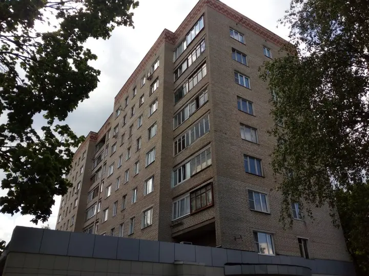 Балашиха: Апартаменты on Sovetskaya 21 Balashikha