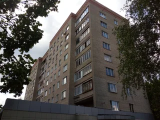 Балашиха: Апартаменты on Sovetskaya 21 Balashikha