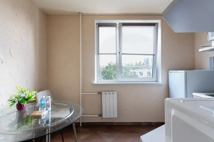 Москва: Апартаменты BestFlat24 Три Вокзала