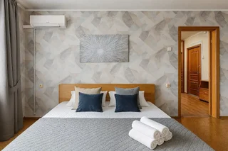 Москва: Апартаменты BestFlat24 Три Вокзала