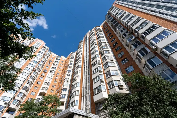 Москва: Апартаменты BestFlat24 Три Вокзала