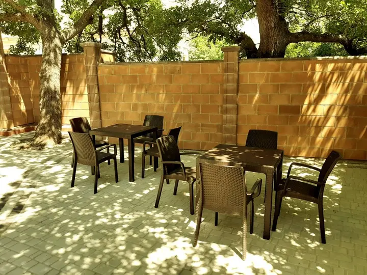 Алупка: Valery Guest House