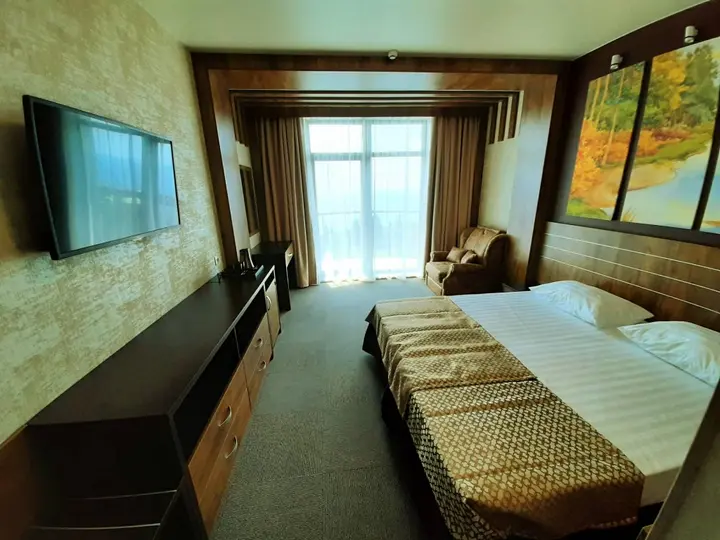 Алупка: Valery Guest House