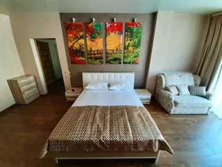 Алупка: Valery Guest House