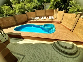 Алупка: Valery Guest House