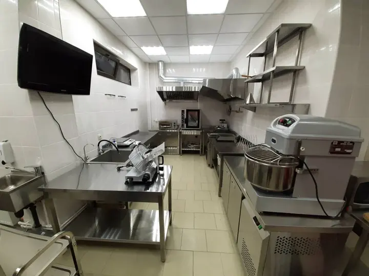 Алупка: Valery Guest House