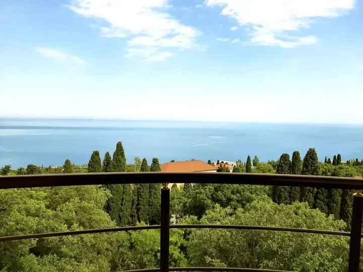 Алупка: Valery Guest House