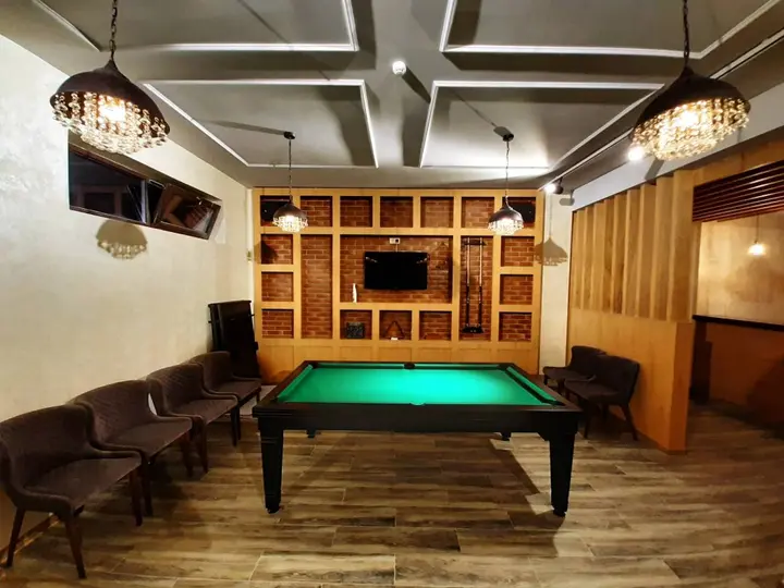 Алупка: Valery Guest House