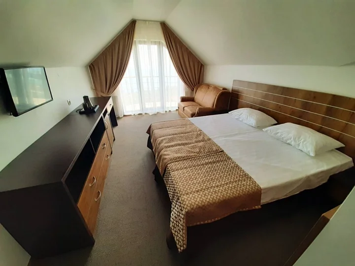 Алупка: Valery Guest House