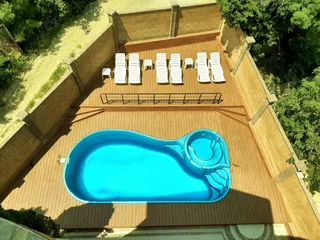 Алупка: Valery Guest House