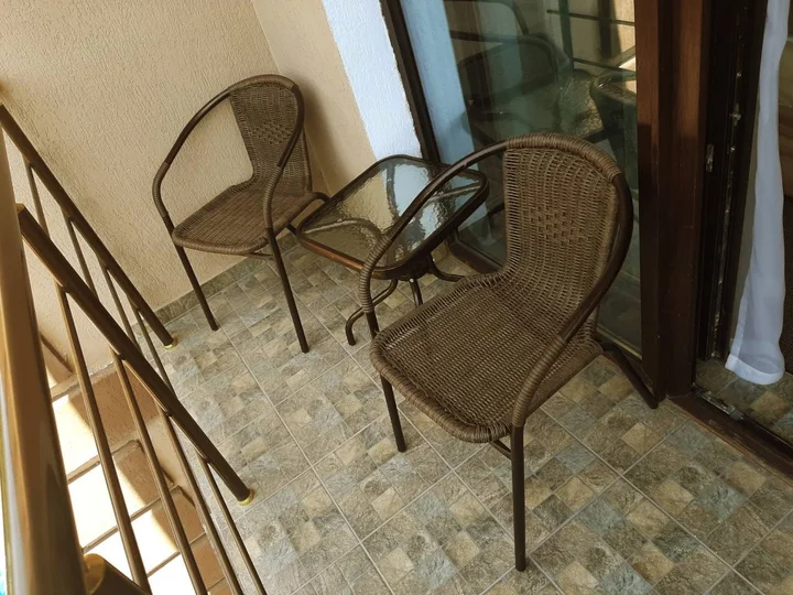 Алупка: Valery Guest House