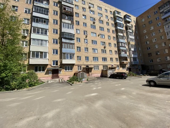 Орехово-Зуево: Апартаменты на улице Карла Либкнехта 7