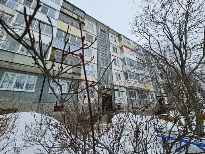 Северодвинск: Апартаменты SeveRent Северная 12
