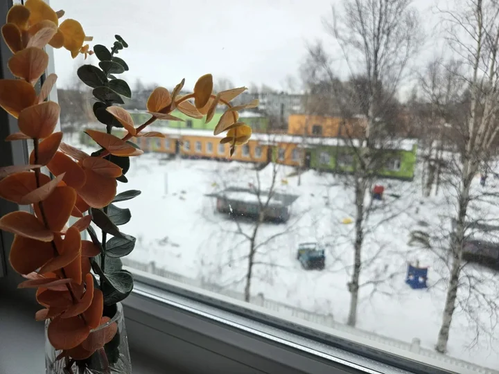 Северодвинск: Апартаменты SeveRent Северная 12