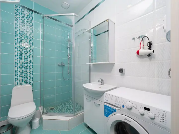 Сириус: Апартаменты More Rooms на Цветочной 30