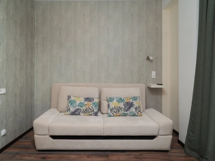 Сириус: Апартаменты More Rooms на Цветочной 30