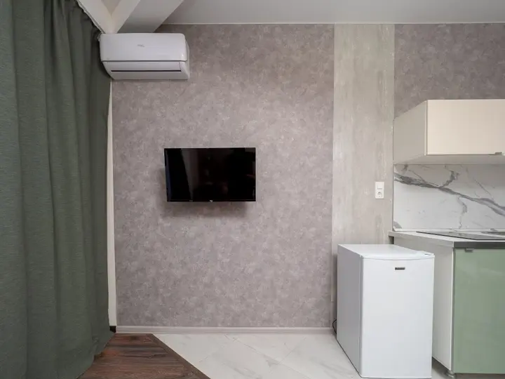 Сириус: Апартаменты More Rooms на Цветочной 30