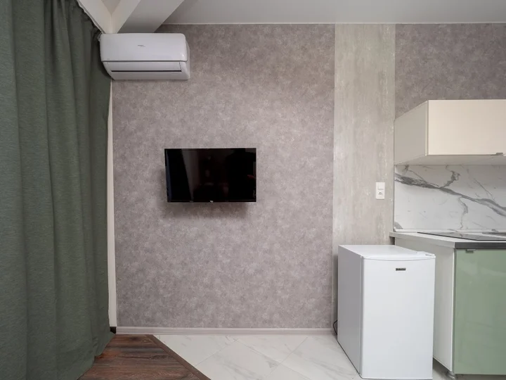 Сириус: Апартаменты More Rooms на Цветочной 30