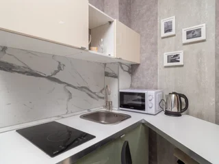 Сириус: Апартаменты More Rooms на Цветочной 30