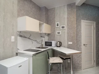 Сириус: Апартаменты More Rooms на Цветочной 30