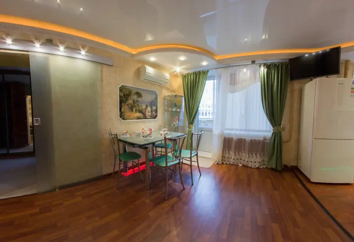 Москва: Апартаменты InHome24 Большая Якиманка 54