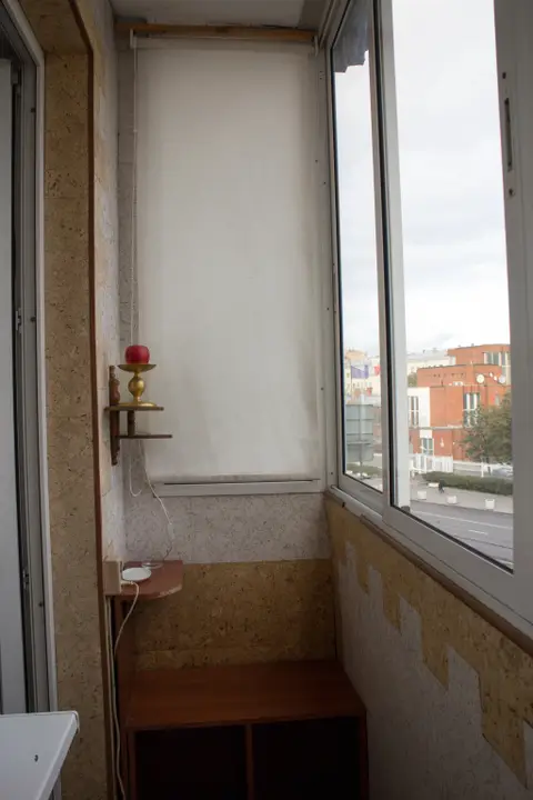 Апартаменты InHome24 Большая Якиманка 54 — фото 6