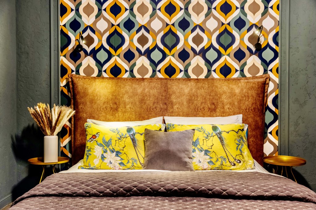Кострома: Апартаменты Lounge Room