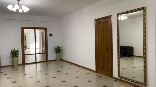 Махачкала: Отель Марказ