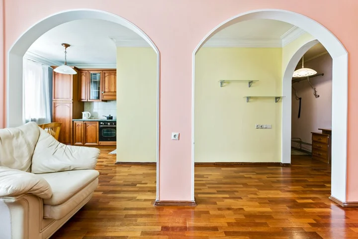 Москва: MaxRealty24 бульвар Яна Райниса, 37к1