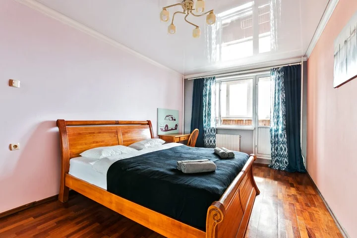 Москва: MaxRealty24 бульвар Яна Райниса, 37к1
