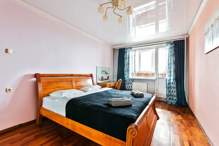 Москва: MaxRealty24 бульвар Яна Райниса, 37к1
