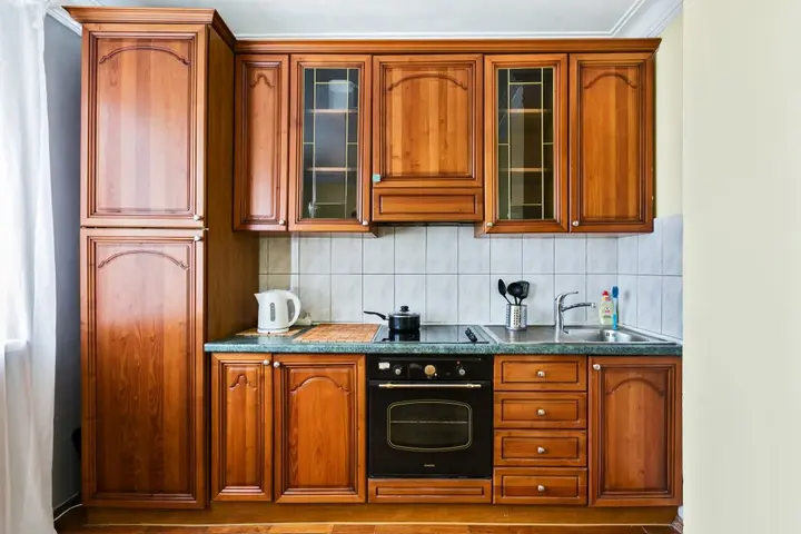 Москва: MaxRealty24 бульвар Яна Райниса, 37к1
