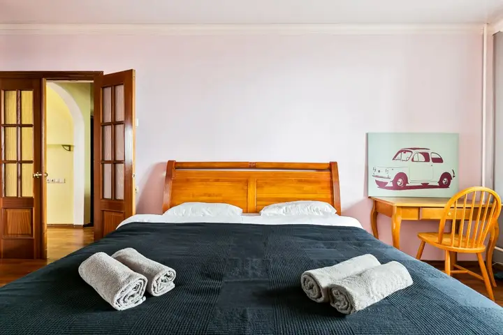 MaxRealty24 бульвар Яна Райниса, 37к1 — фото 2