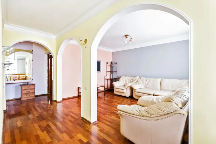 MaxRealty24 бульвар Яна Райниса, 37к1 — фото 5