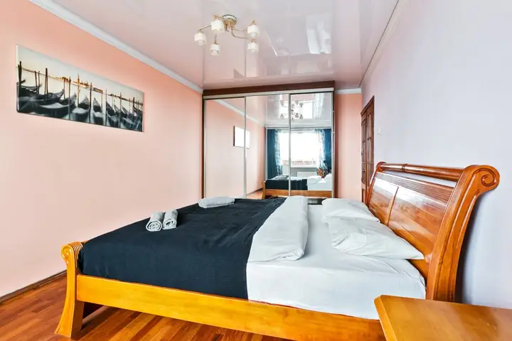 MaxRealty24 бульвар Яна Райниса, 37к1 — фото 4