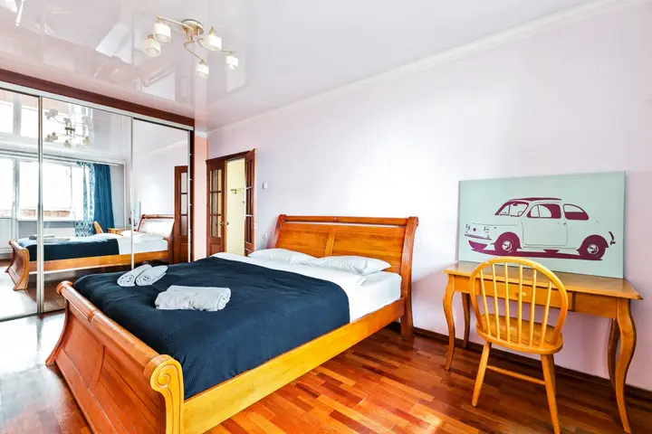 Москва: MaxRealty24 бульвар Яна Райниса, 37к1