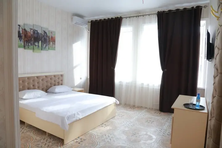 Дербент: Отель Grand hotel