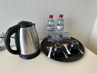 Дербент: Отель Grand hotel