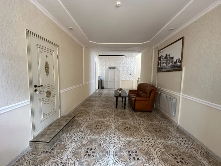 Дербент: Отель Grand hotel