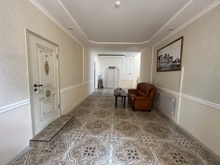 Дербент: Отель Grand hotel