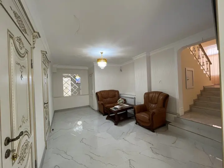 Дербент: Отель Grand hotel