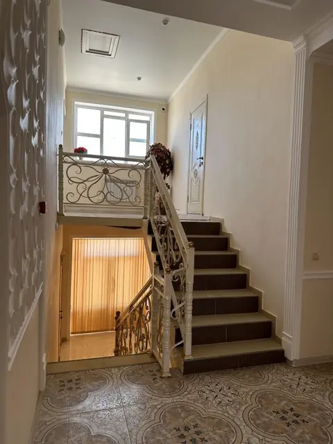 Дербент: Отель Grand hotel