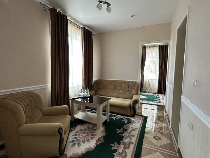 Дербент: Отель Grand hotel