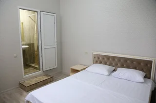Дербент: Отель Grand hotel