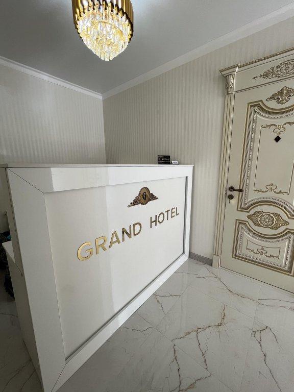 Дербент: Отель Grand hotel