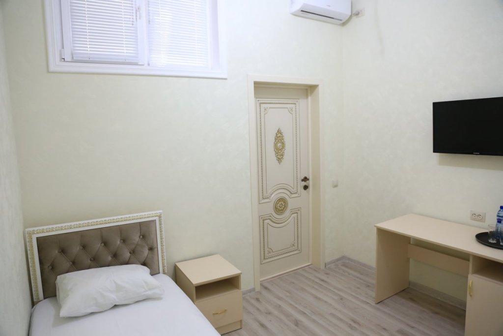 Дербент: Отель Grand hotel